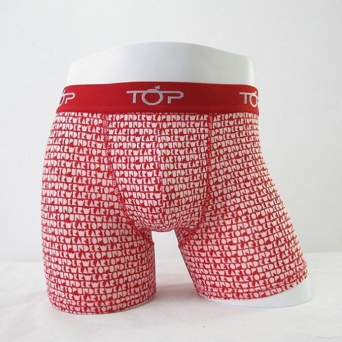 Nylon Men&#039;s Boxer Shorts