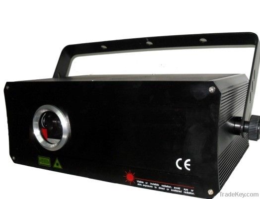 1W  SD CARD RGB LASER 3D