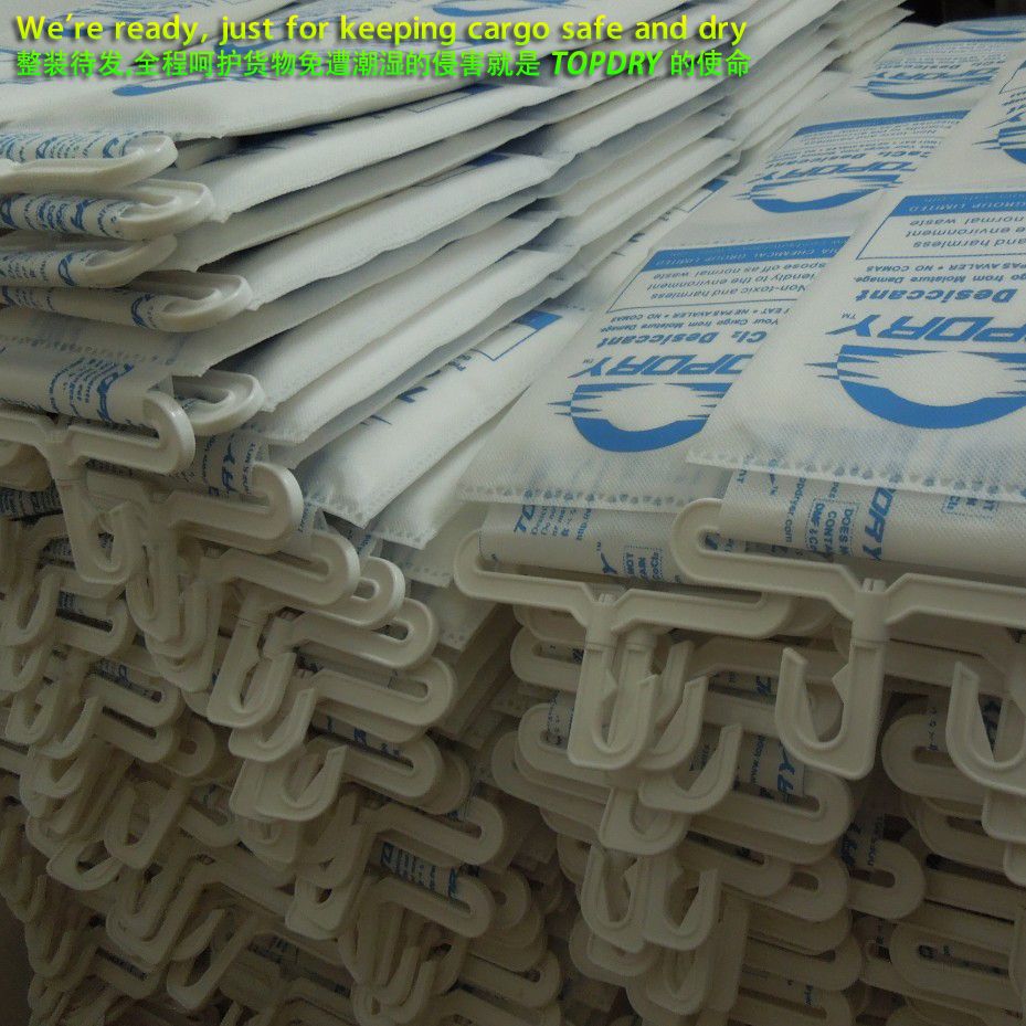 Desiccant Bags