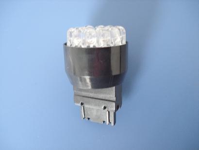 Led Brake Bulbs