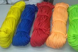 HDPE Ropes