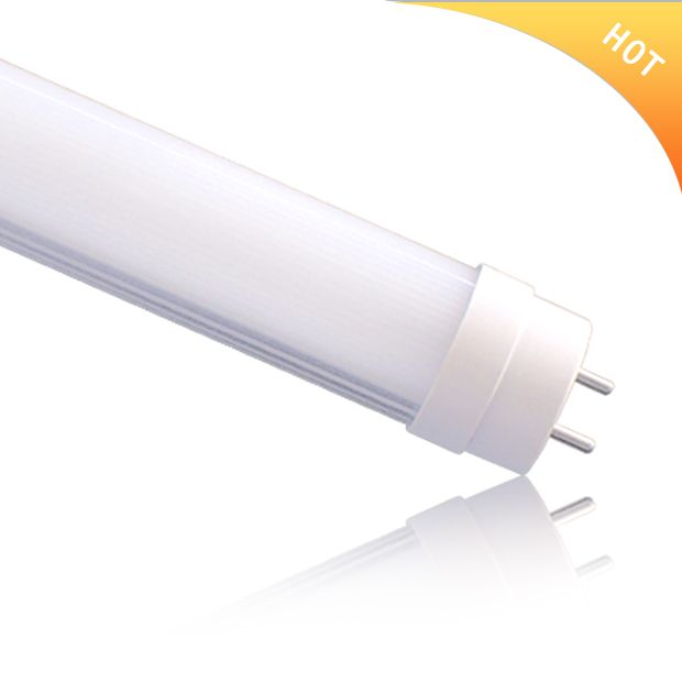 CE ROHS newest 2835 T8 1.2m 4ft super-bright led tube t8 20w