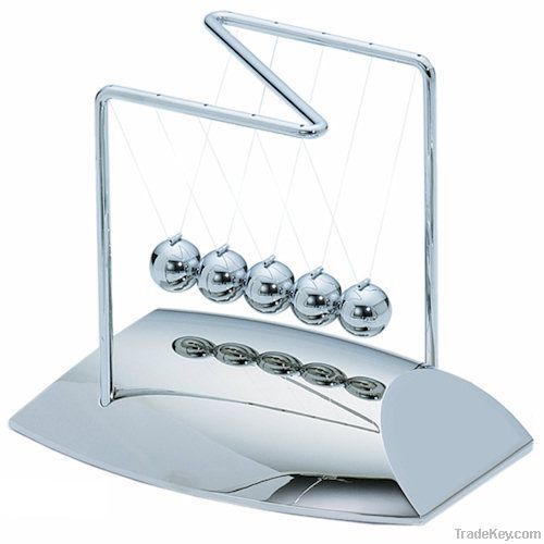 Newton&#039;s Cradle