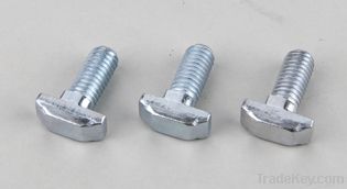 Hammer bolt / T bolt