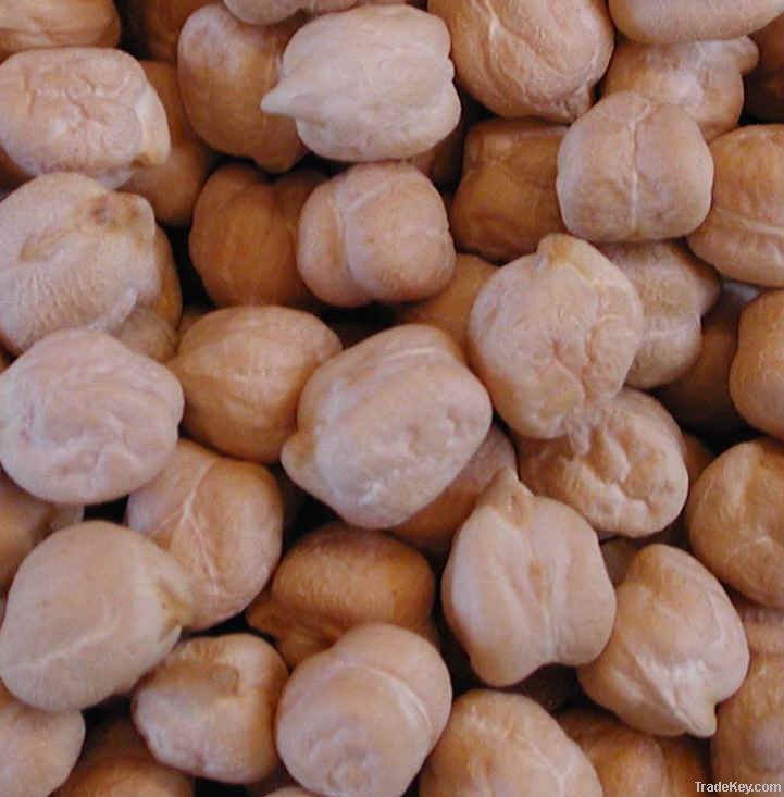 Chick peas