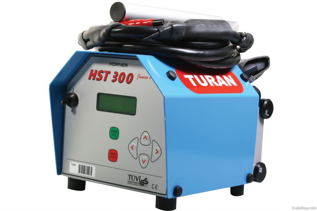 Electrofusion Welding Machine