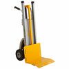 Lift 'N Buddy 500 lb capacity electric lift portable dolly