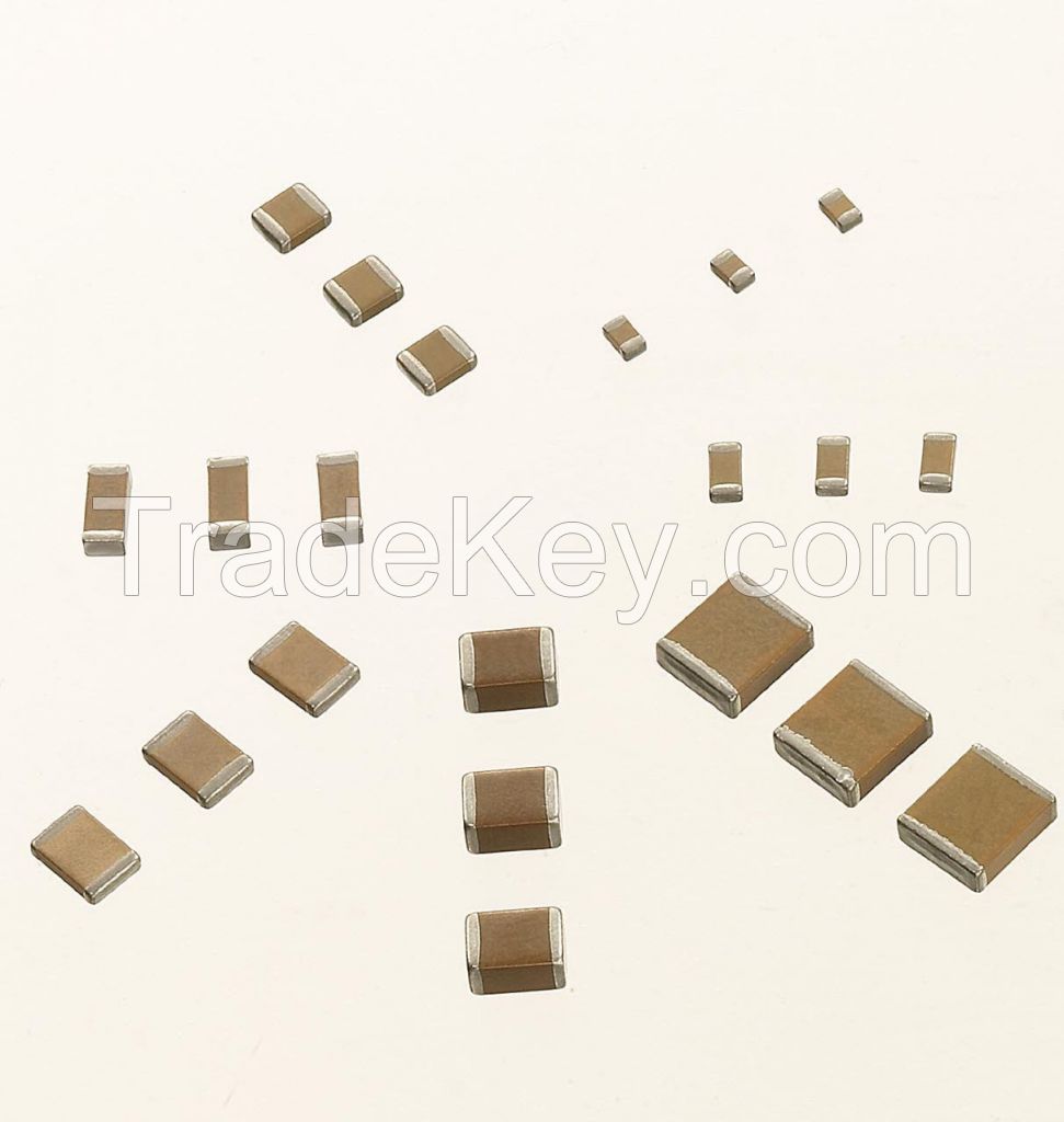 MUTILAYER CHIP CERAMIC CAPACITOR