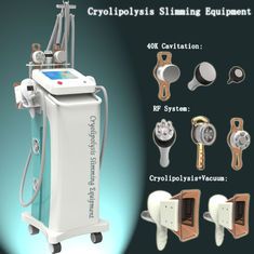 Hot Sale Multifunction Cool Sculpting / Zeltiq / Cryolipolysis Slimming Machine