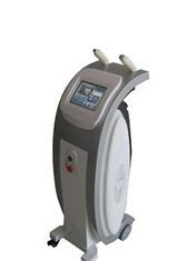 Luxury 2 Headpieces Bipolar 300W and 10MHz RF Machine for Face Lift, Wrinkle Removal