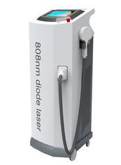 Good Quality 808nm OEMD Lightsheer Diode Laser Hair Machine