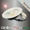 20w cob led recessed ceiling light SAA CE RoHS