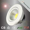 CE Approve foshan led light 5w led recessed downlight ,small LED Light for home lighting