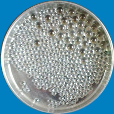 Precision G100 Borosilicate Glass Ball.