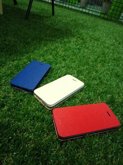 Backflip case by Ants case