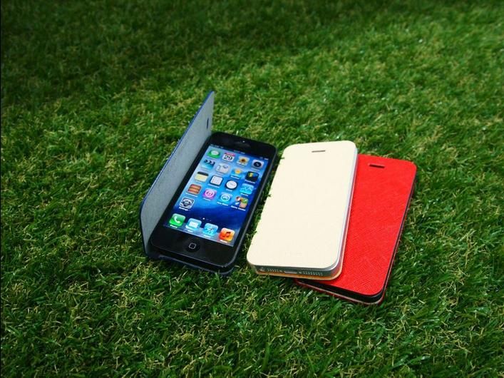 Backflip case by Ants case