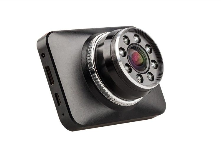 Car Dvr Recorder Ambarella CPU A5S30 with Full HD 1920*1080P Support G-Sensor 16*digital zoom 32MB Internal.