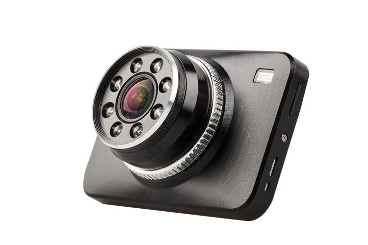 Car Dvr Recorder Ambarella CPU A5S30 with Full HD 1920*1080P Support G-Sensor 16*digital zoom 32MB Internal.