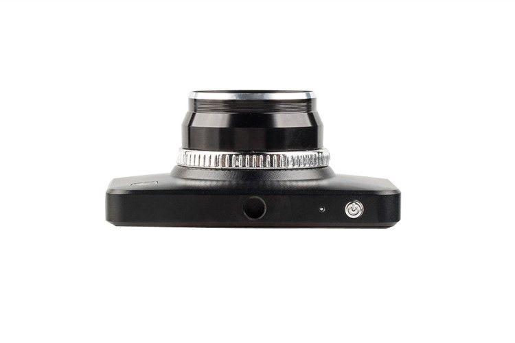 Car Dvr Recorder Ambarella CPU A5S30 with Full HD 1920*1080P Support G-Sensor 16*digital zoom 32MB Internal.