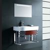 bathroom cabinet/stainless steel bathroom cabinet