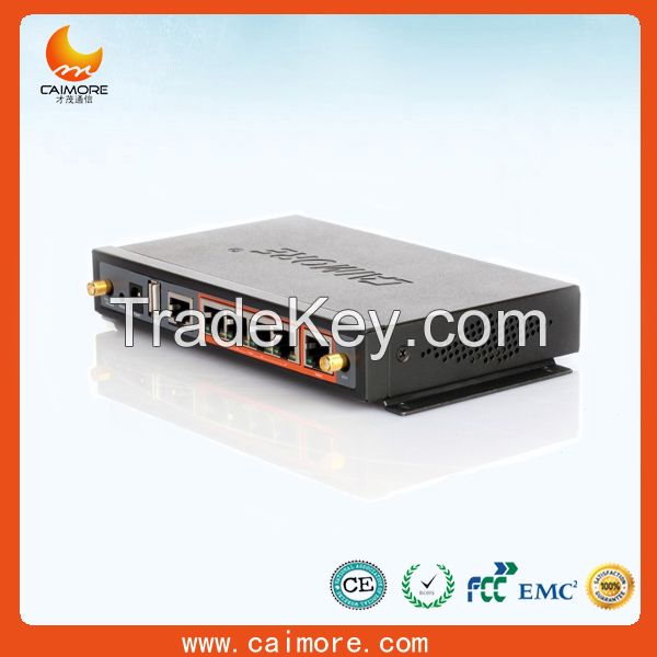 Industrial Gateway WIFI Router