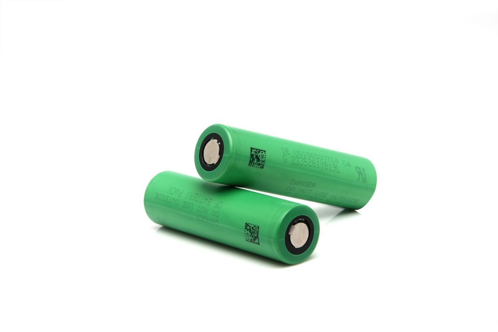 vtc4 vtc5 vtc6 battery high capacity 18650 original 2100mah 30A lithium ion battery