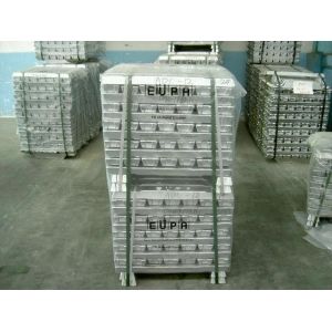 Aluminum Alloy Ingot