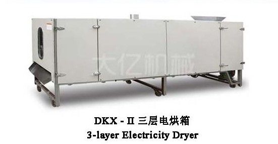 Dryer