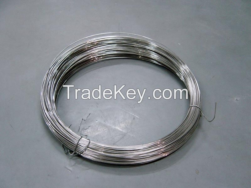 Stainless Steel Wire