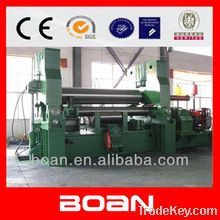 series W11S numerical control universal hydraulic rolling machine