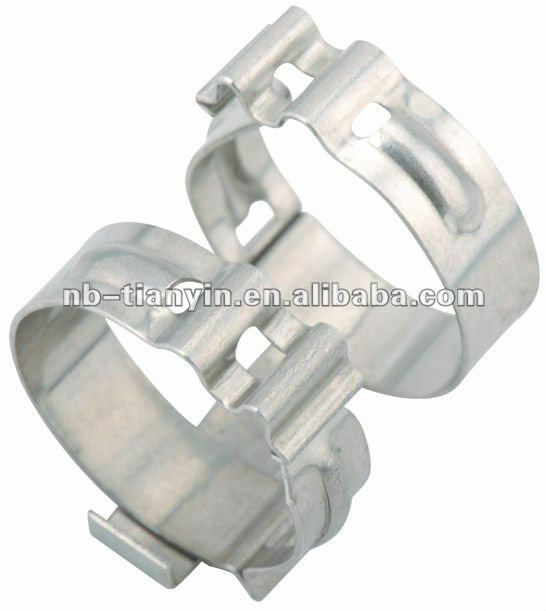 hose clamp