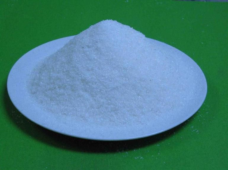 Poly aluminum chloride