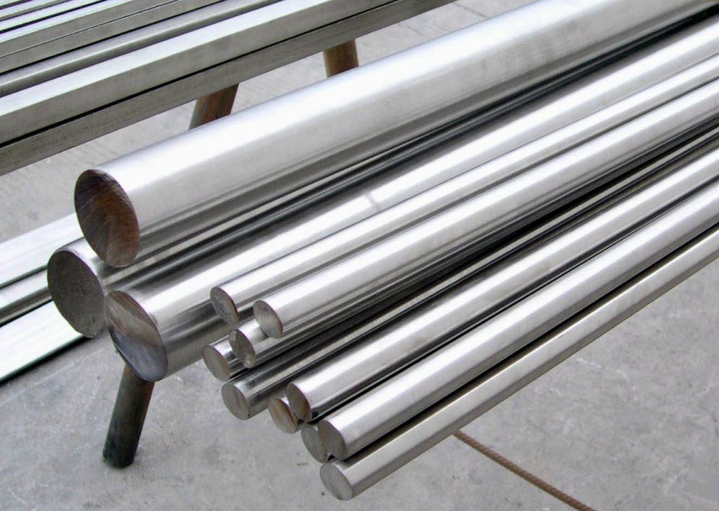 202 Stainless Steel Bar