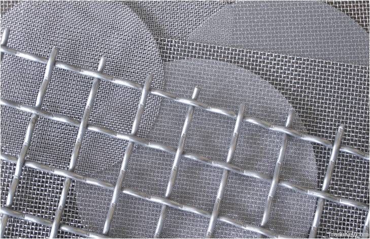 wire mesh