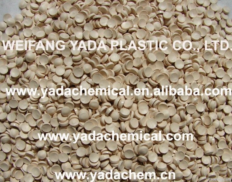 CPVC Resin