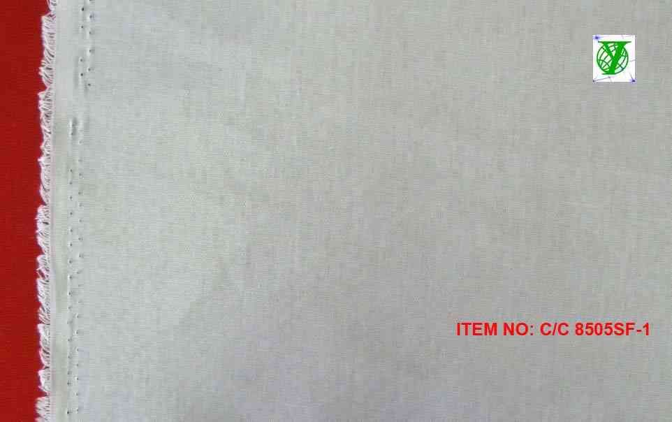 Shirt Fusible Interlining 