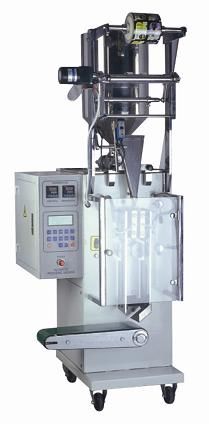 Automatic Liquid Filling &amp; Packaging Machine