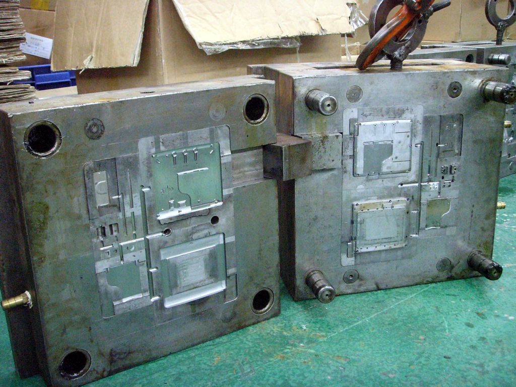 Supply various injection mold manufacturing, plastic products processing, injection molding processing