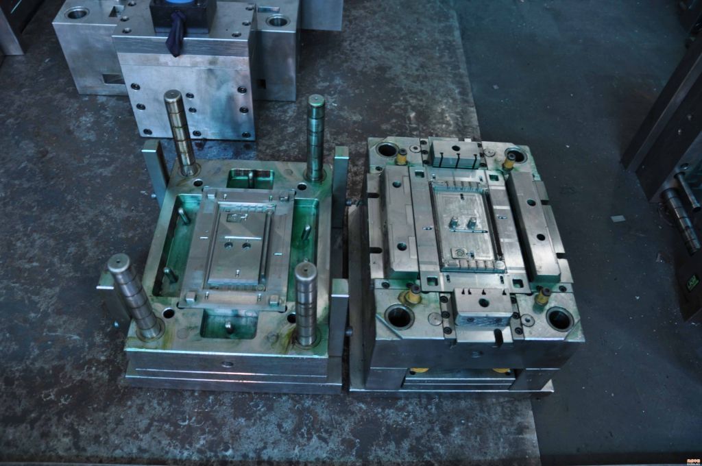 Supply various injection mold manufacturing, plastic products processing, injection molding processing