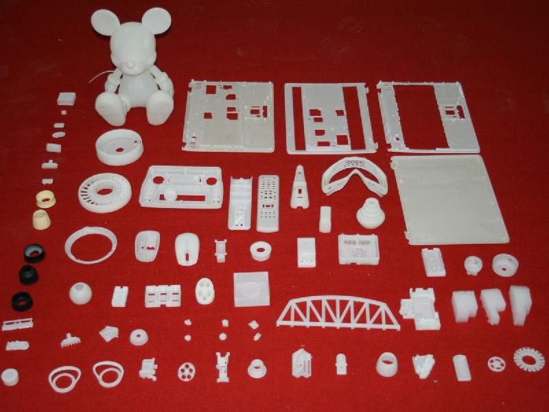 Injection molding processing, plastic injection parts, plastic products processing