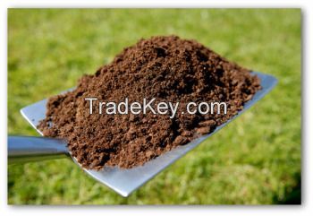 Organic fertilizer