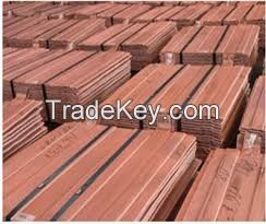 Copper Cathode