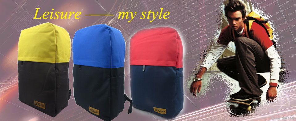 Backpack Schoolbag