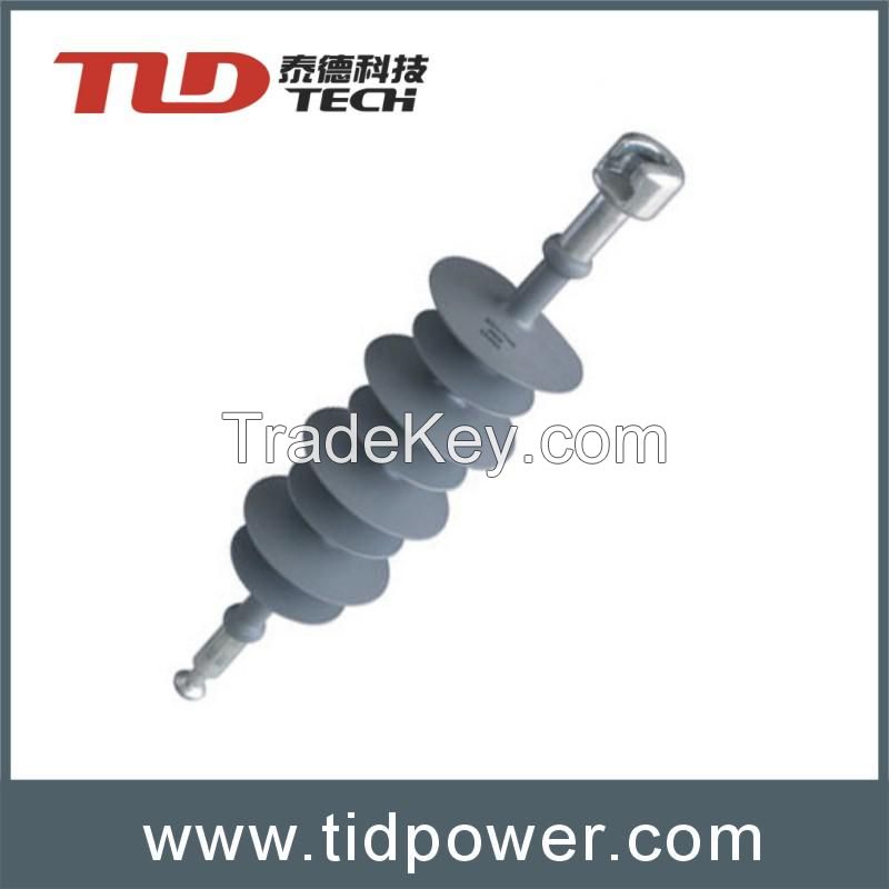 Suspension Polymer Insulator 10kV - 66kV