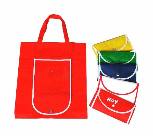 INFI Foldable Non-woven Bag