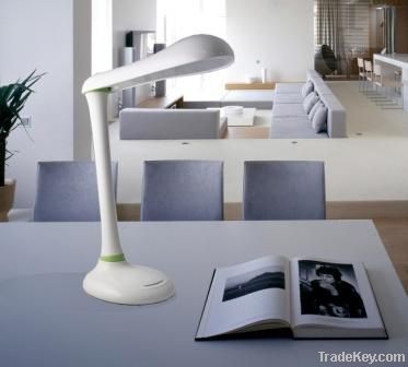 Architectural Desk Lamp