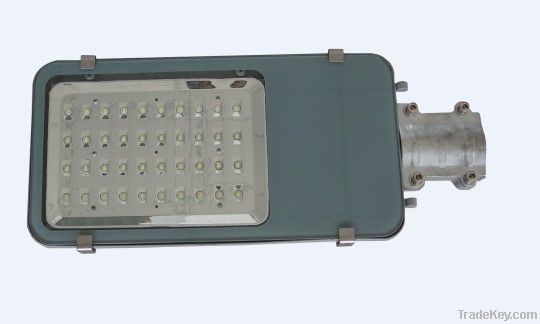 LED street light