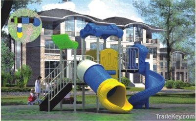 School Playground Equipment  (QQ12016-1)