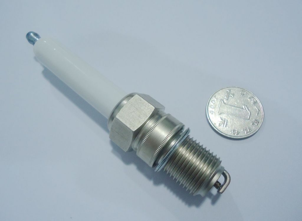 GENERATOR SPARK PLUG