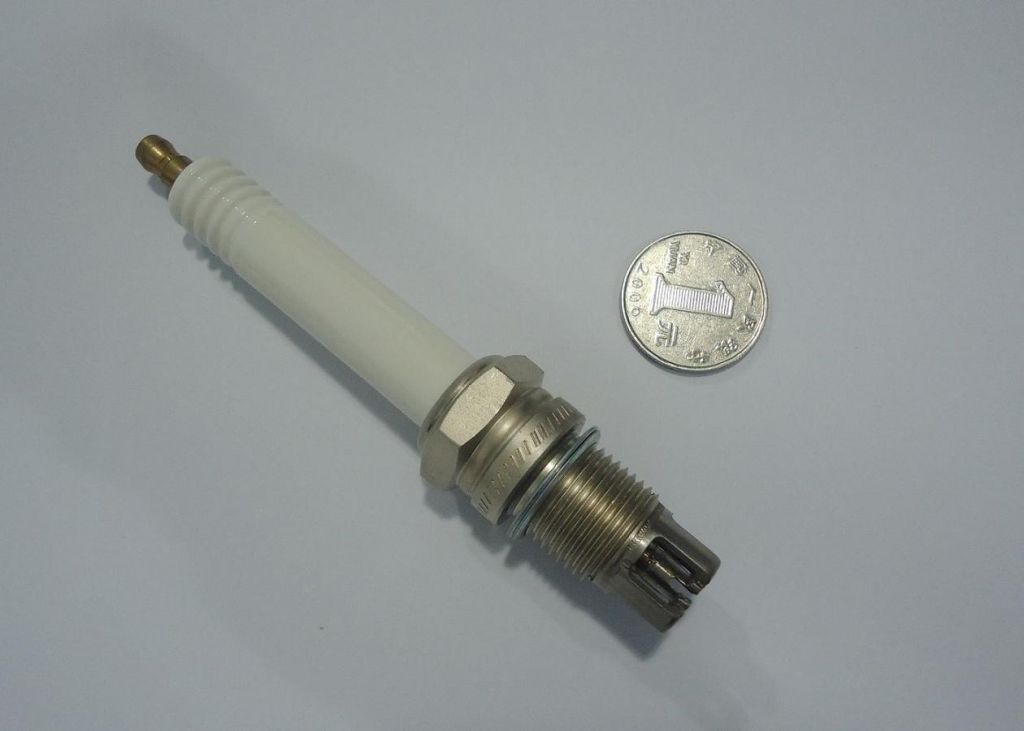 GENERATOR SPARK PLUG